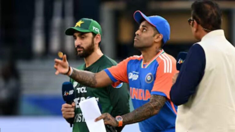 IND vs PAK: पाकिस्तान का नया ड्रामा, टी20 वर्ल्ड कप में भारत के खिलाफ मैच को बायकॉट करने का बना रहा प्लान!
