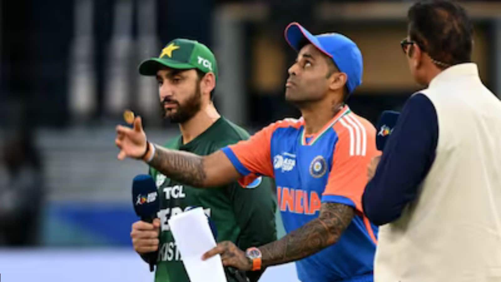 IND vs PAK: पाकिस्तान का नया ड्रामा, टी20 वर्ल्ड कप में भारत के खिलाफ मैच को बायकॉट करने का बना रहा प्लान!