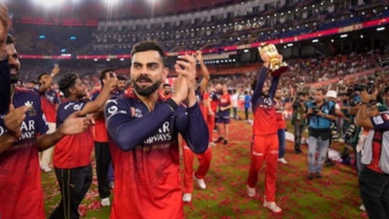 IPL 2026 से पहले इन दो टीमों को BCCI ने दी डेडलाइन, इस तारीख तक बताना होगा होम वेन्यू