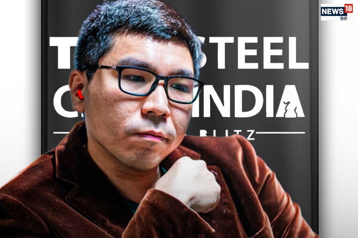 वेस्ली सो ने टाटा स्टील शतरंज इंडिया ब्लिट्ज ओपन का खिताब जीता, भारत के निहाल सरीन उप विजेता