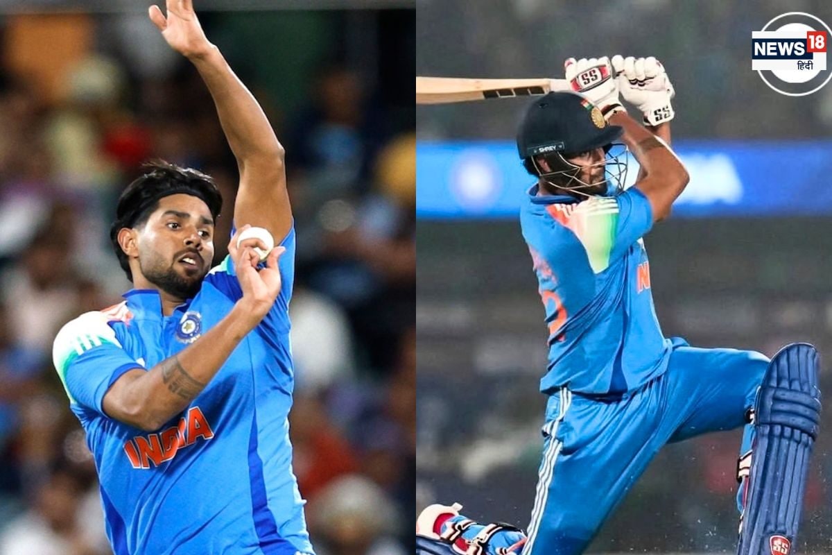 टीम मुझे ऑलराउंडर बनाना चाहती है... हर्षित राणा का खुलासा, इसी तरह बर्बाद हुआ था इरफान पठान का करियर