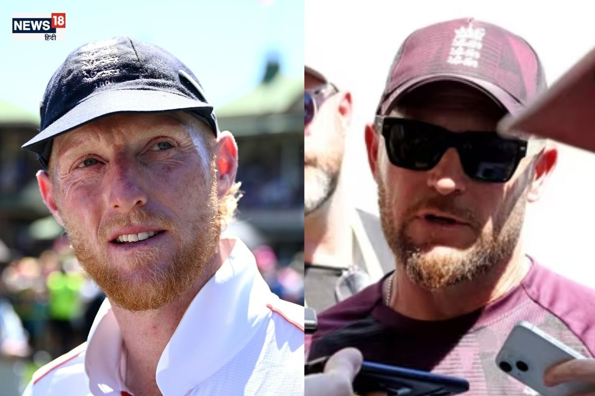 शराब पीने के बाद कसीनो में पड़े रहते थे खिलाड़ी, बेन स्टोक्स और मैकुलम के बीच हुई लड़ाई