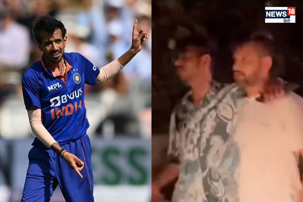 युजवेंद्र चहल ने छोड़ दी शराब, बीयर और पार्टी के थे भारी शौकीन, चार महीने से नहीं चखी एक बूंद