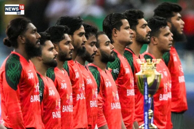 आपस में ही लड़ बैठे खिलाड़ी-अधिकारी, बांग्लादेश क्रिकेट में फूट, भारत से विवाद के बीच BPL का बायकॉट