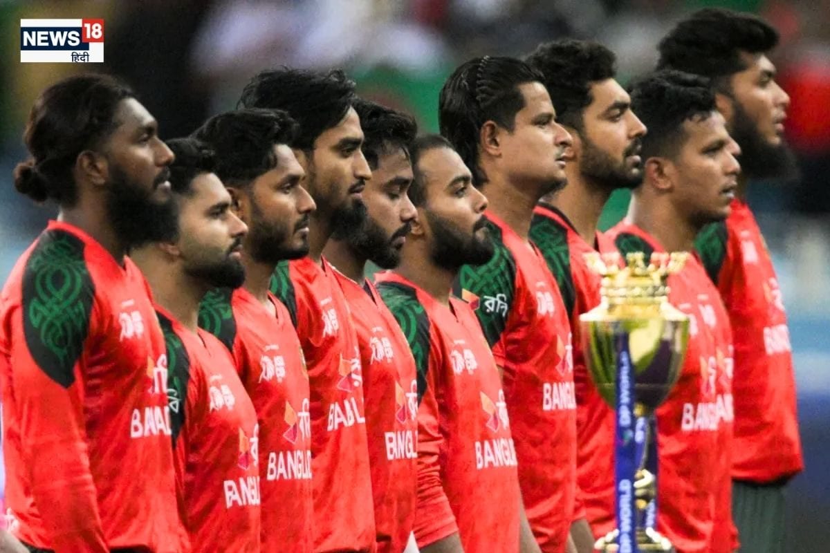 आपस में ही लड़ बैठे खिलाड़ी-अधिकारी, बांग्लादेश क्रिकेट में फूट, भारत से विवाद के बीच BPL का बायकॉट