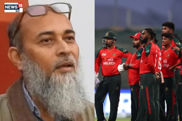बांग्लादेश ने नजमुल इस्लाम को निकाला, खिलाड़ियों के BPL बायकॉट के बाद घुटनों पर आया बोर्ड