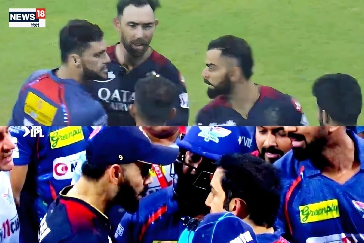 जिस प्लेयर के चलते हुई थी विराट कोहली और गौतम गंभीर की लड़ाई, अब वही टी-20 वर्ल्ड कप से बाहर