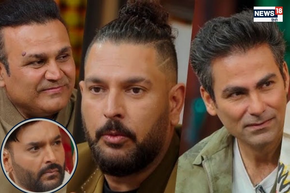 कुछ नहीं करते युवराज, सहवाग को चाहिए सिर्फ खाना, संन्यास के बाद क्रिकेटर्स की जिंदगी पर खुले राज