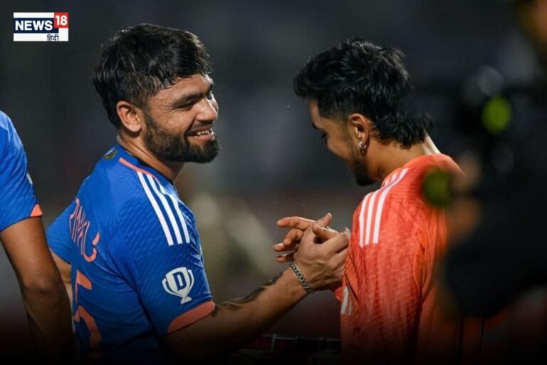 IND vs NZ: भारत ने ढूंढ लिया नंबर-3 पर नया बल्लेबाज, विस्फोटक बैटर की खुल गई किस्मत