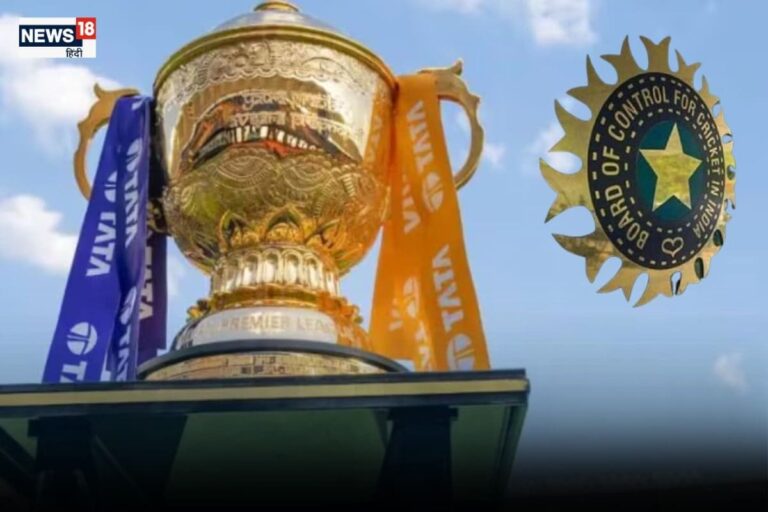 BCCI ने मिलाया गूगम जेमिनी से हाथ, IPL के लिए 270 करोड़ रुपये का करार