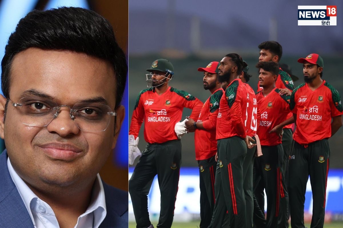 क्या हम T20 World Cup में होंगे?...खुद बांग्लादेशी कप्तान ने उठाए सवाल, आज आएगा ICC का फैसला