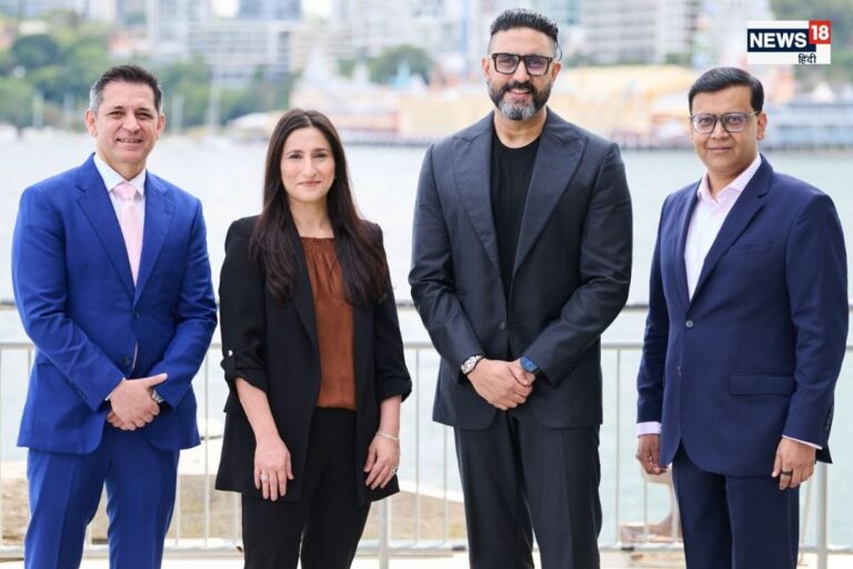 अभिषेक बच्चन ने शुरू की यूरोप में टी-20 क्रिकेट लीग, स्टीव वॉ, मैक्सवेल ने खरीदी फ्रेंचाइजी