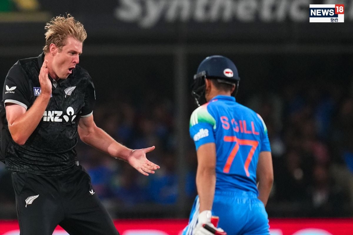 भारत का सबसे बड़ा दुश्मन भी खेलेगा टी-20 वर्ल्ड कप, ऐन मौके पर न्यूजीलैंड ने किया टीम में शामिल