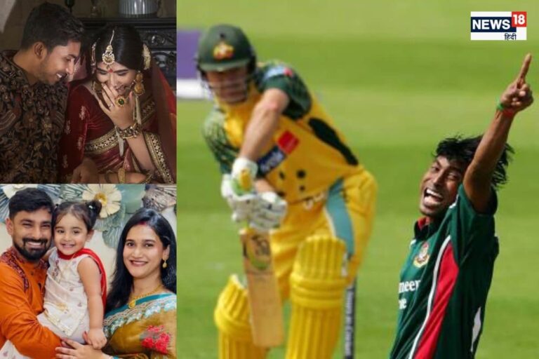 बांग्लादेश में पिछले 10 साल में खेले सिर्फ 6 हिंदू क्रिकेटर, एक-एक नाम जान लें