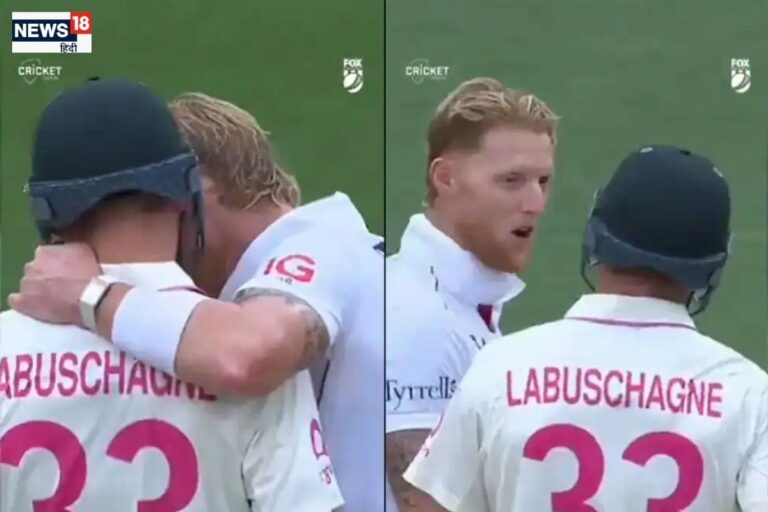 लड़ाई-झगड़े पर उतारू बेन स्टोक्स पर नहीं लगेगा फाइन? आकाशदीप को भी अंपायर्स ने छोड़ दिया था