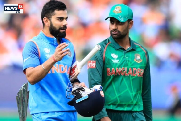 भावनाओं में मत बहो, सोचकर फैसला लो... अपने ही क्रिकेट बोर्ड पर भड़का पूर्व बांग्लादेशी कप्तान