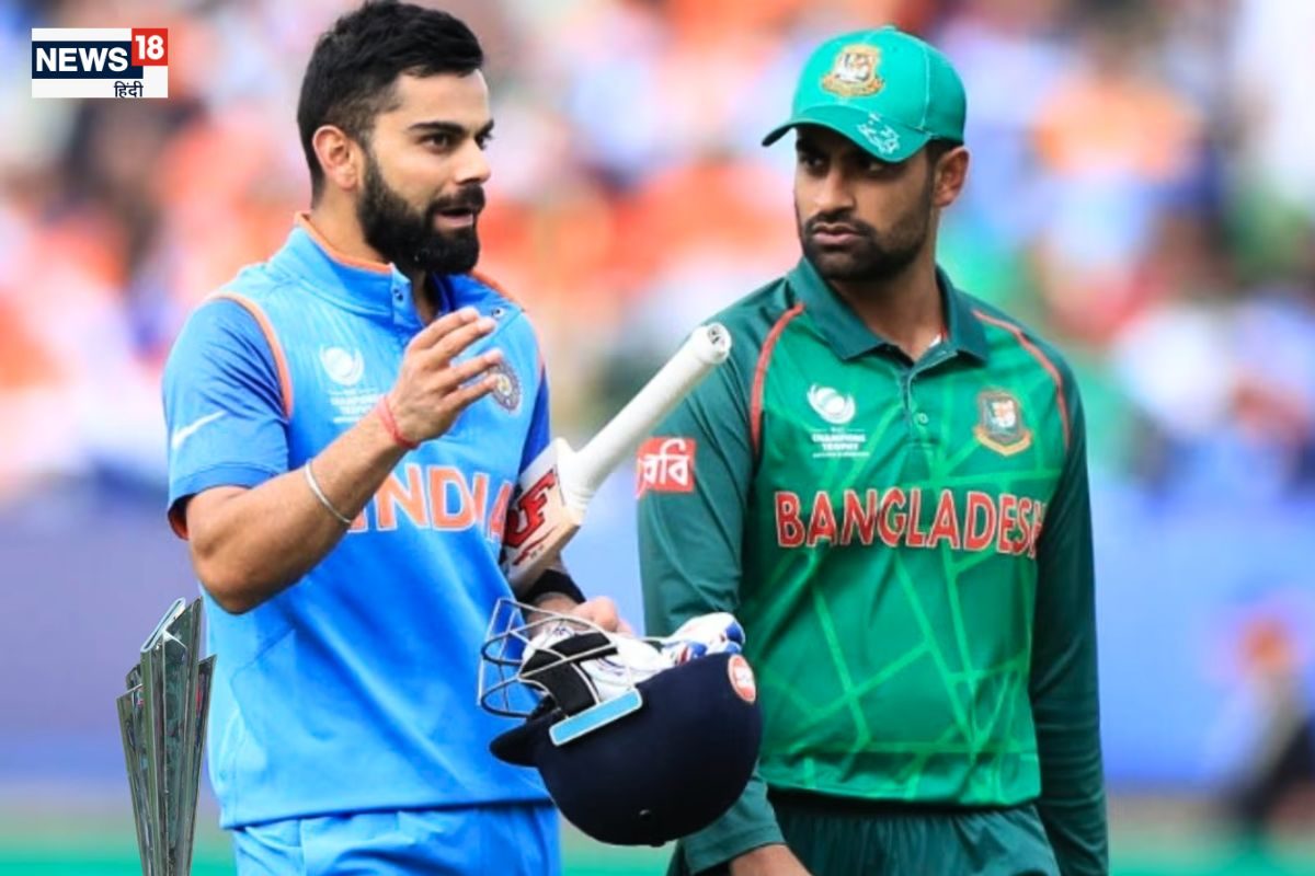 भावनाओं में मत बहो, सोचकर फैसला लो... अपने ही क्रिकेट बोर्ड पर भड़का पूर्व बांग्लादेशी कप्तान