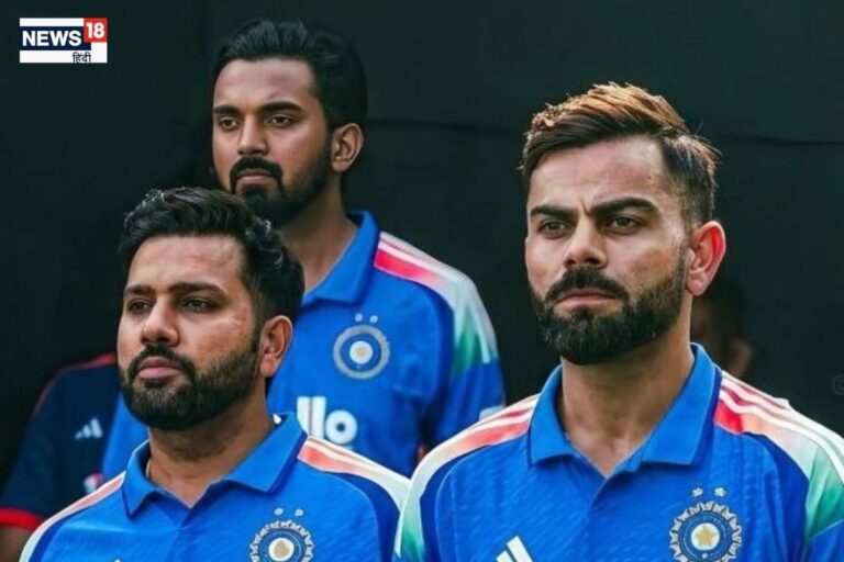 कब कहां और कितने बजे से शुरू होगा भारत-न्यूजीलैंड का पहला वनडे, किस OTT पर देखें लाइव स्ट्रीमिंग