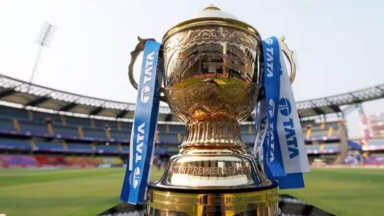 270 करोड़ रुपये की डील... BCCI की लगी लॉटरी, IPL से जुड़ी ये AI कंपनी