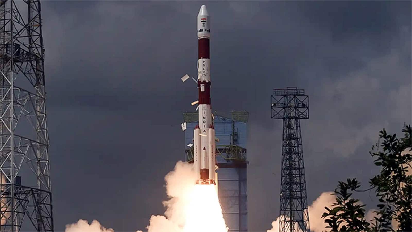 ISRO आज लॉन्च करेगा PSLV-C62, DRDO का 'Anvesha' सैटेलाइन भी मिशन में शामिल