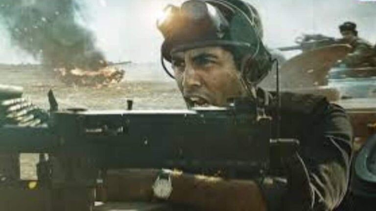 Ikkis Box Office Day 6: धीमी रफ्तार से आगे बढ़ रही फिल्म, छठे दिन इतना कलेक्शन