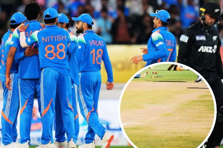 कितनी खतरनाक है काली मिट्टी की पिच? किसे करेगी मदद, बरसेंगे रन या फिर गिरेंगे धड़ाधड़ विकेट