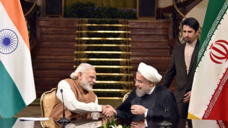 ईरान में सत्ता परिवर्तन से भारत हो सकता है बड़ा नुकसान! पाकिस्तान और चीन को होगा फायदा