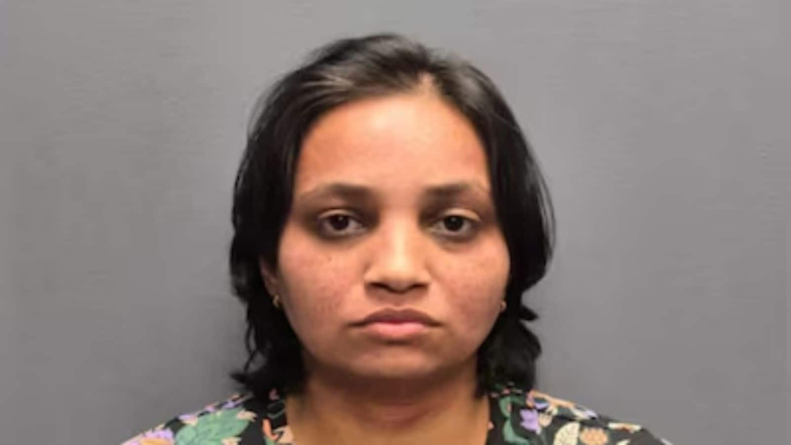 दो बच्चों की ले ली जान, न्यू जर्सी में रहने वाली भारतीय मूल की महिला को पति ने कराया गिरफ्तार