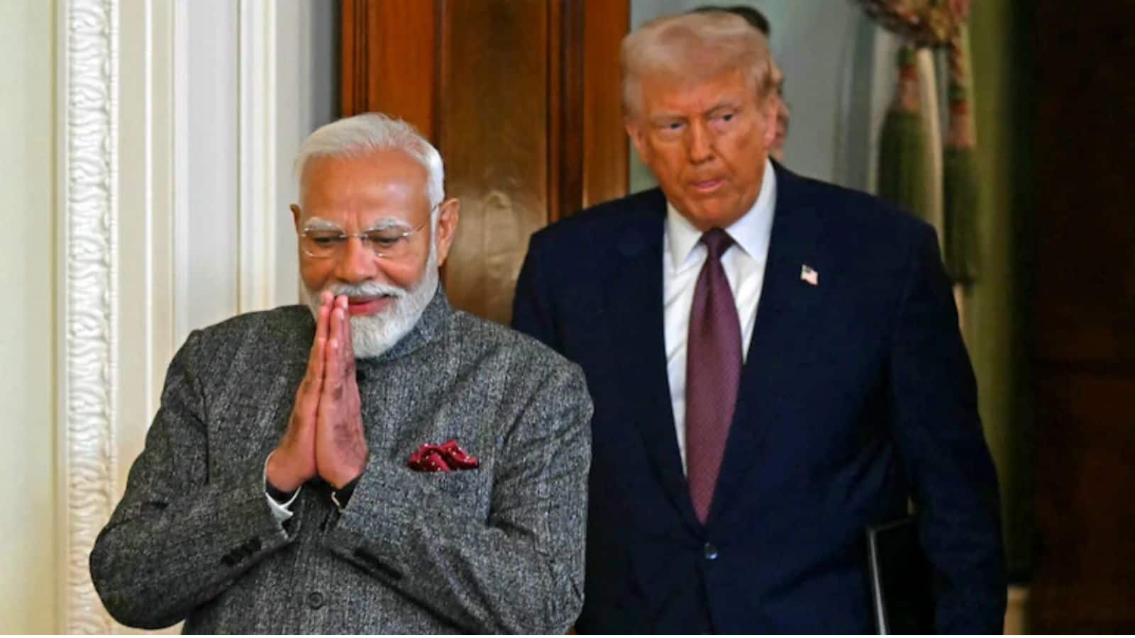 India-US Trade Deal: अमेरिका के साथ ट्रेड डील के बीच भारत सरकार ने रिफाइनरियों से मांगा रूसी तेल इंपोर्ट का वीकली डेटा, क्या कम होगा आयात?
