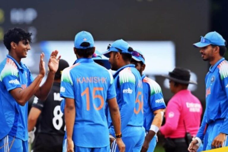 अंडर-19 वर्ल्ड कप: सुपर सिक्स में कब होगा भारत-पाकिस्तान का मुकाबला, सातवें आसमान पर टीम इंडिया का आत्मविश्वास