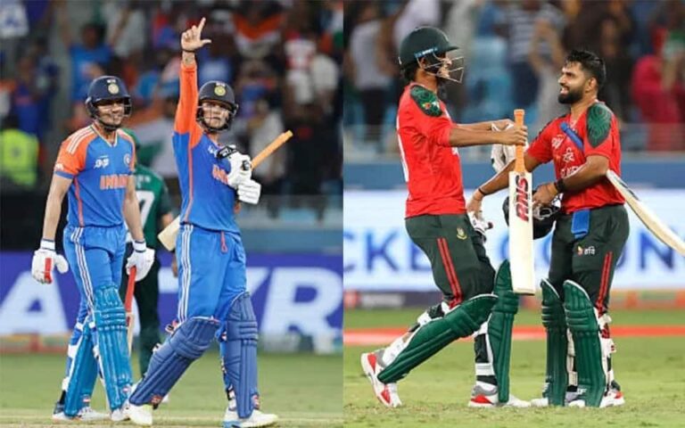 India vs Bangladesh: BCCI ने उठाया बड़ा कदम...रद्द किया 2026 का दौरा! बांग्लादेश को लगेगी करोड़ों की चपत