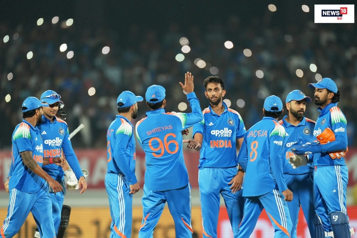 कुलदीप यादव की घटिया बॉलिंग और मिडिल ऑर्डर बल्लेबाजों की नाकामी... ये 5 कारण जिसकी वजह से दूसरे वनडे में कटी टीम इंडिया की नाक