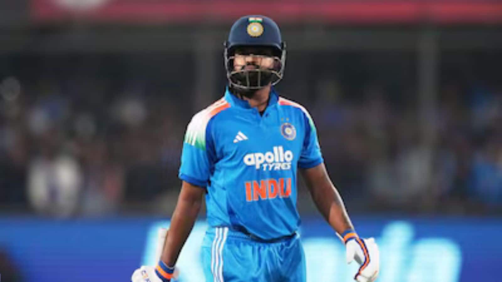 IND vs NZ: न्यूजीलैंड के खिलाफ आखिरी दो टी20 मैचों से भी बाहर हुए तिलक वर्मा, टीम में बने रहेंगे श्रेयस अय्यर