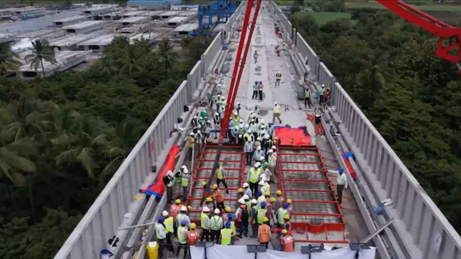 Bullet Train: 15 अगस्त 2027 से रफ्तार भरेगी भारत की पहली बुलेट ट्रेन; रूट, स्पीड सहित जानिए पूरी डिटेल्स