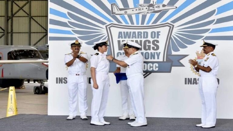 Indian Navy recruitment 2026: भारतीय नौसेना में बीटेक पास के लिए निकली विशेष भर्ती, बिना परीक्षा बनें अधिकारी