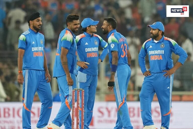 साल 2026 की पहली वनडे सीरीज के लिए कब होगा भारतीय टीम का ऐलान, क्या है शेड्यूल