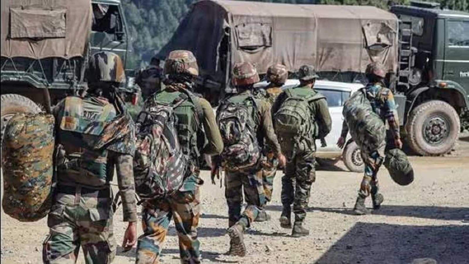 Kathua Encounter: जम्मू-कश्मीर के कठुआ में एनकाउंटर, सुरक्षाबलों ने एक आतंकी को किया ढेर