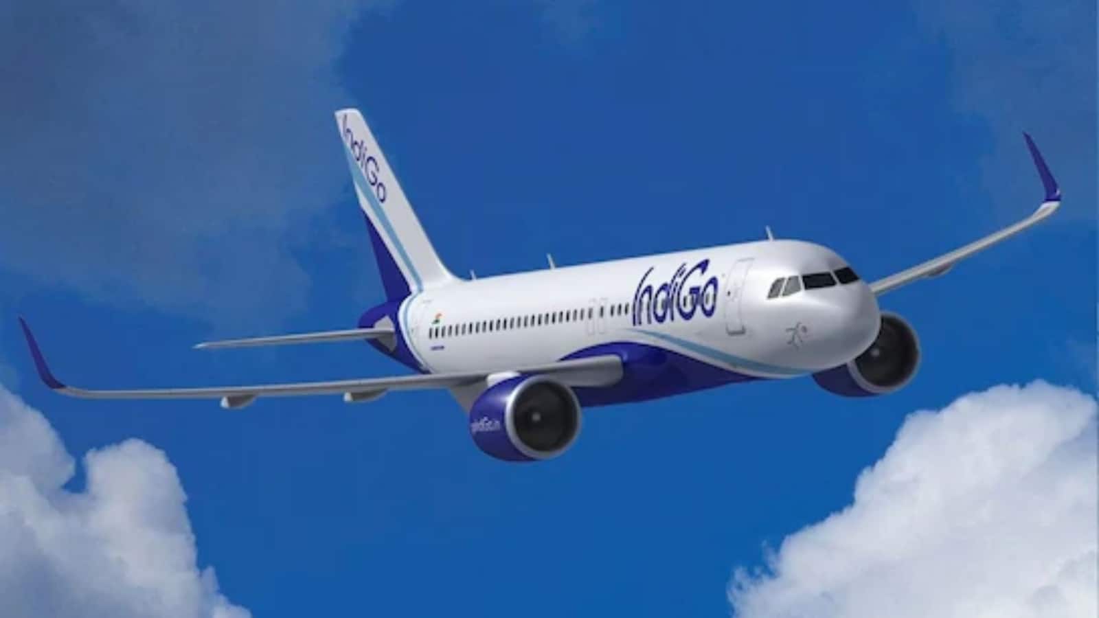 Video: 'मेरी ड्यूटी खत्म हो गई'! पायलट ने मुंबई से थाईलैंड जाने वाली इंडिगो फ्लाइट उड़ाने से किया इनकार, मची अफरा-तफरी!