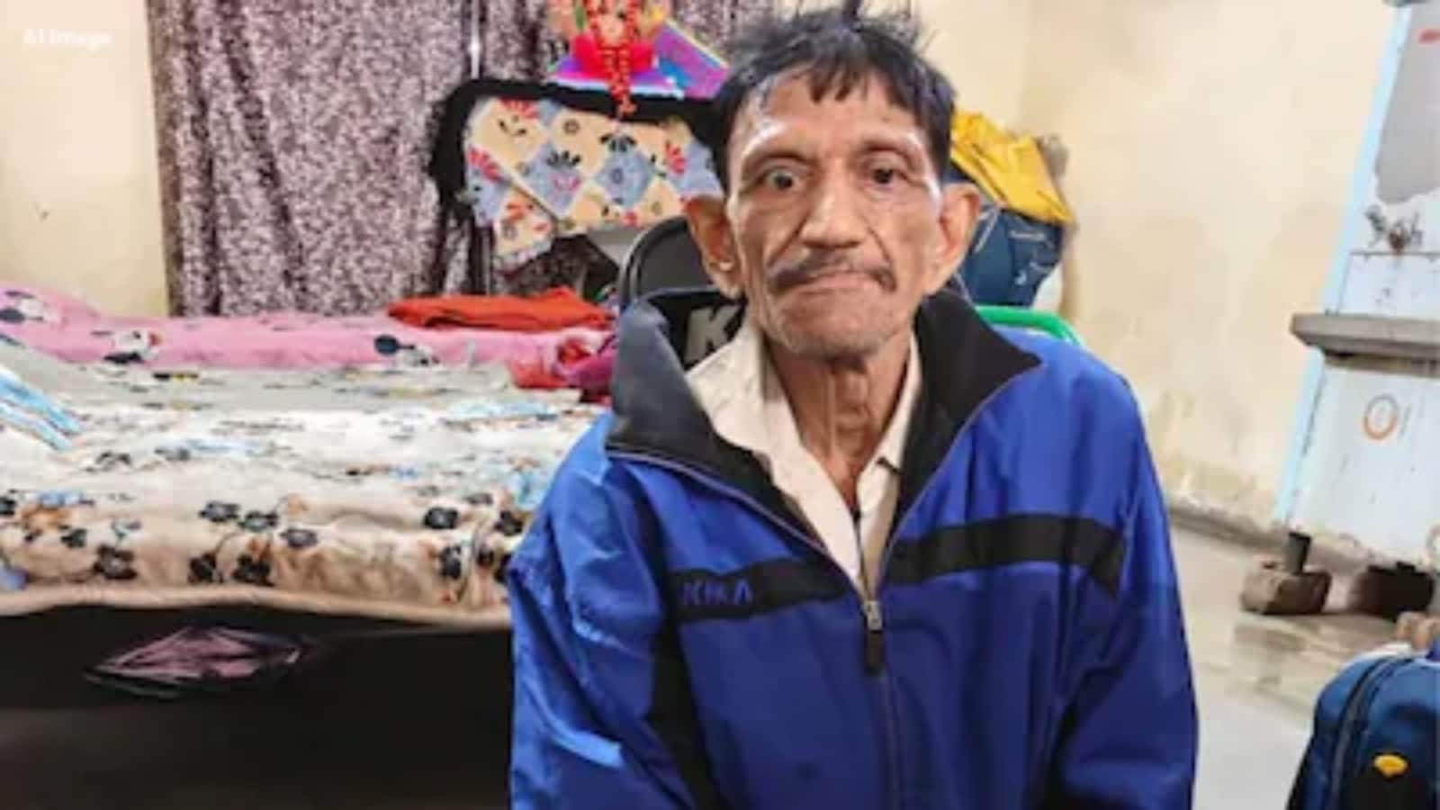 Indore Beggar Mangilal: 3 घर, गाड़ियां और उधार देने पर लेता है ब्याज, ये है इंदौर का करोड़पति भिखारी