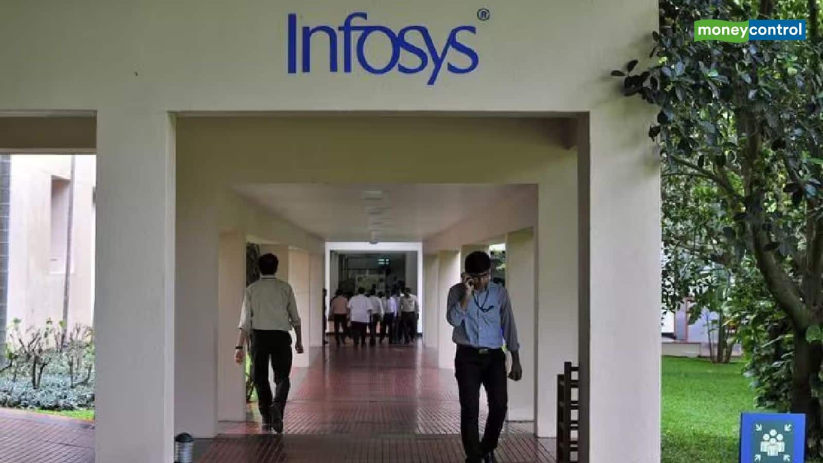 Infosys Hiring : इंफोसिस ने की 11 तिमाहियों की सबसे बड़ी भर्ती, दिसंबर तिमाही में जोड़े 5043 नए कर्मचारी