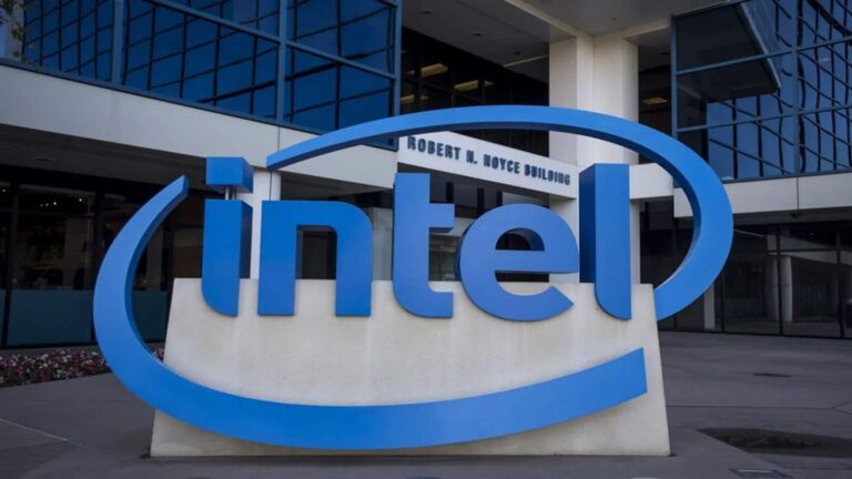 Intel का शेयर धड़ाम! ﻿17 महीनों में पहली बार देखी 17% की बड़ी गिरावट, किन वजहों से धड़ाधड़ बिके शेयर