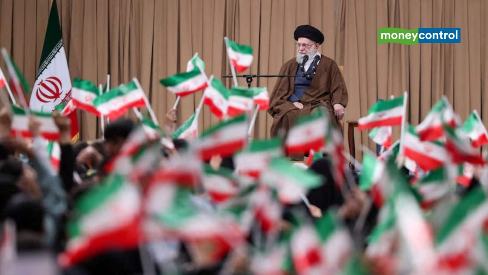 Iran Crisis: ईरान संकट की क्या है वजह, क्या चाहते हैं अमेरिका और इजरायल? समझिए हर एक पहलू