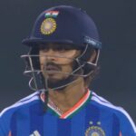 दुनिया को नहीं, खुद को जवाब देना था... तूफानी फिफ्टी के बाद ईशान किशन ने बयां किया अपना दर्द