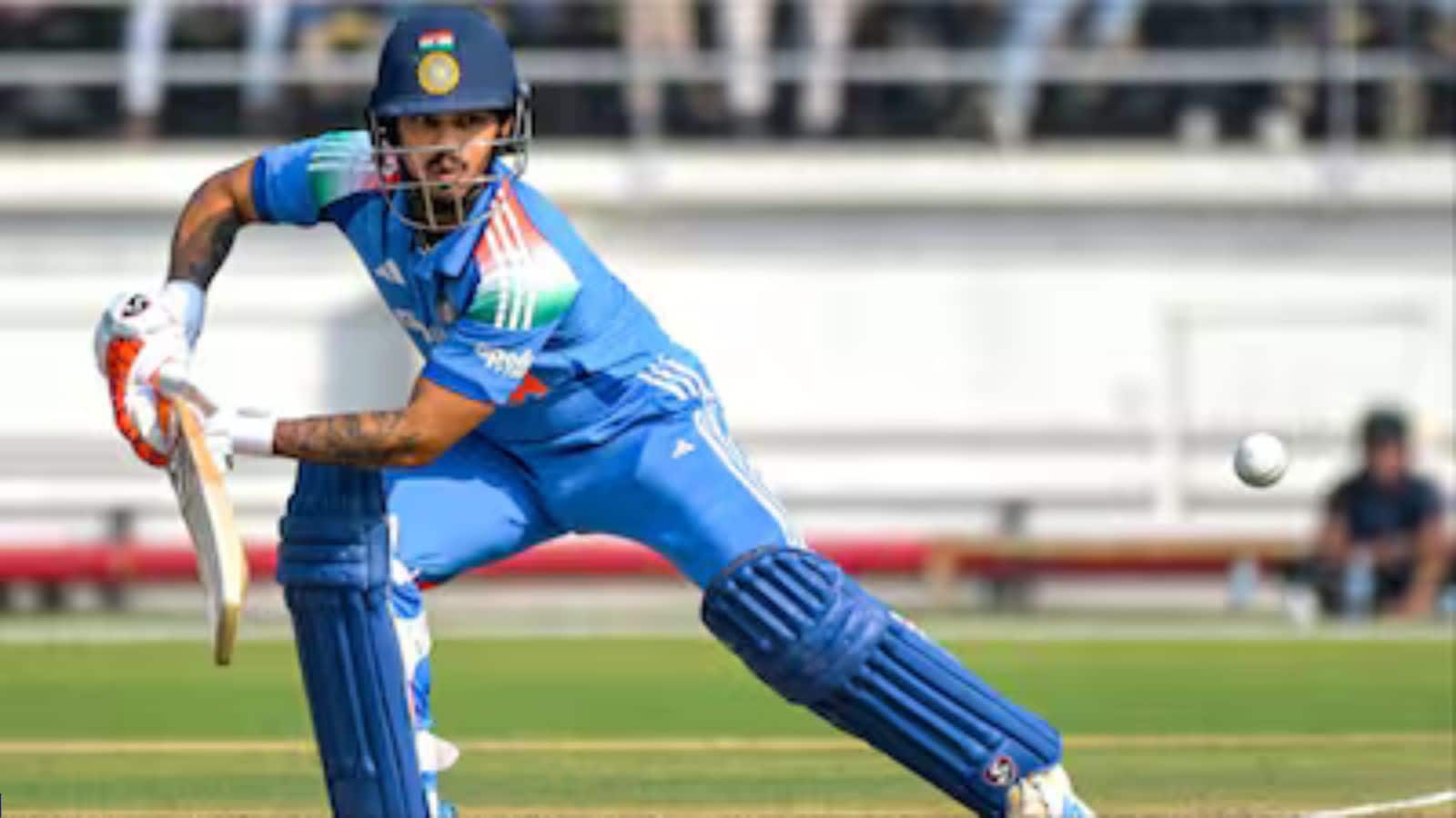 IND vs NZ :  ईशान किशन का तूफानी कमबैक, ताबड़तोड़ शतक के साथ वर्ल्ड कप की सीट पक्की