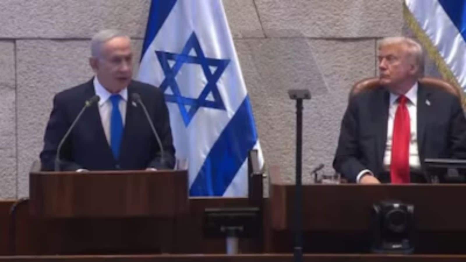 Israel On High Alert: ईरान में अमेरिकी हस्तक्षेप की आहट के बीच 'हाई अलर्ट' पर इजरायल, नेतन्याहू और रूबियो के बीच हुई सीक्रेट बातचीत