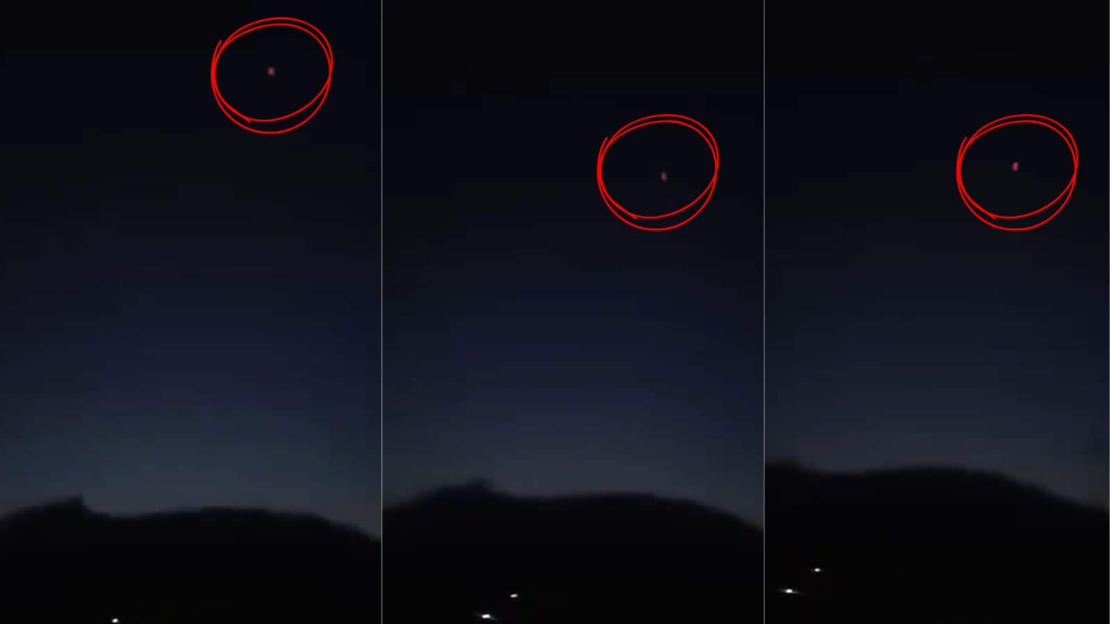 LoC पर फिर दिखे पाकिस्तानी ड्रोन! सेना का काउंटर अटैक...इलाके में हाई अलर्ट