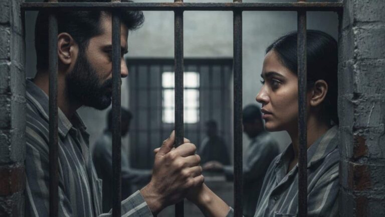 जेल में हुआ प्यार, शादी के लिए मिली परोल, मर्डर केस में आजीवन कारावास की सजा काट रही प्रिया सेठ और हनुमान प्रसाद की कहानी
