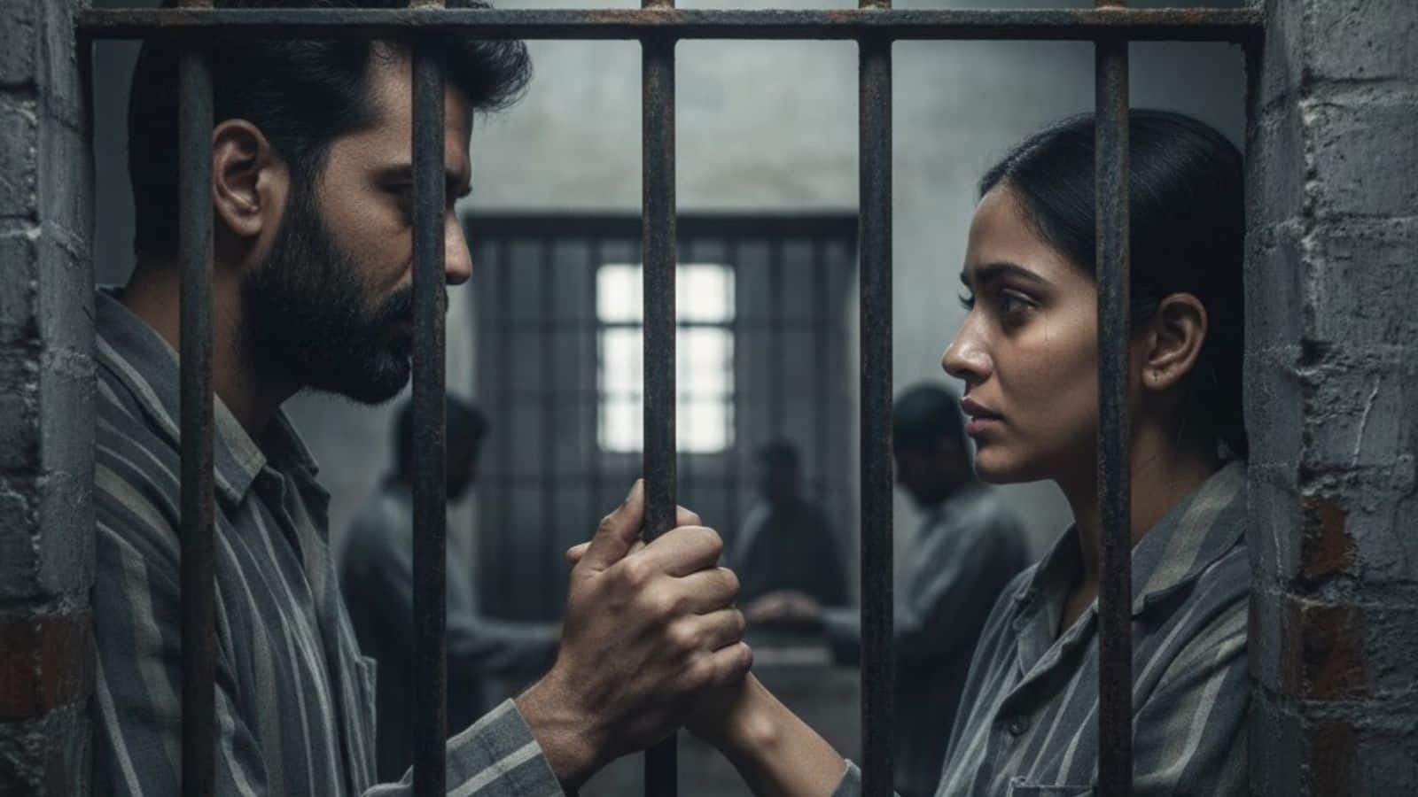 जेल में हुआ प्यार, शादी के लिए मिली परोल, मर्डर केस में आजीवन कारावास की सजा काट रही प्रिया सेठ और हनुमान प्रसाद की कहानी