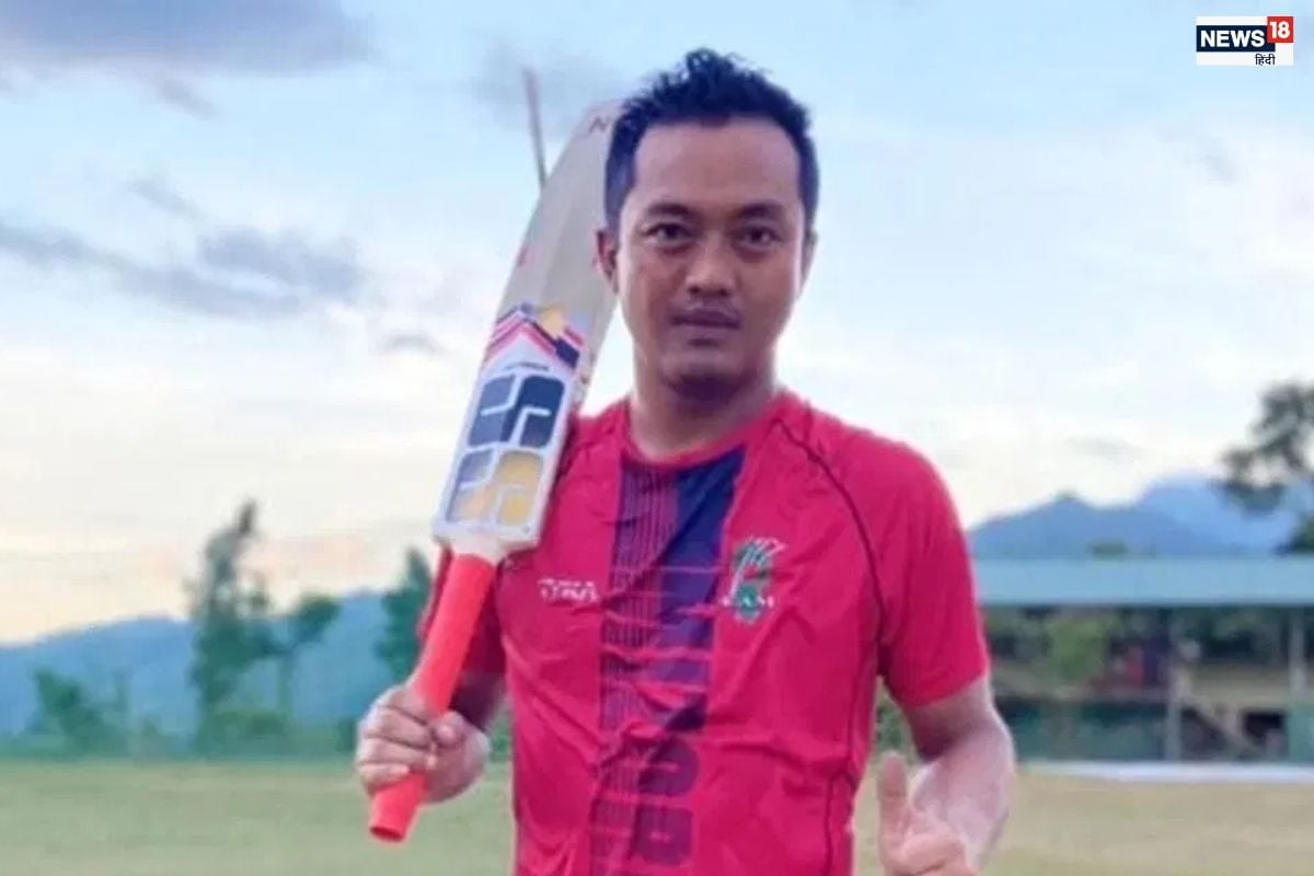 बहुत दुख हुआ... 38 साल के क्रिकेटर के निधन पर BCCI ने जताया शोक, LIVE मैच में हुई थी अनहोनी