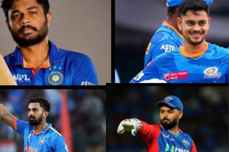 अगरकर पहली सेलेक्शन मीटिंग में खेलेंगे 'KBC', पंत-ईशान-संजू-जुरेल में कौन?